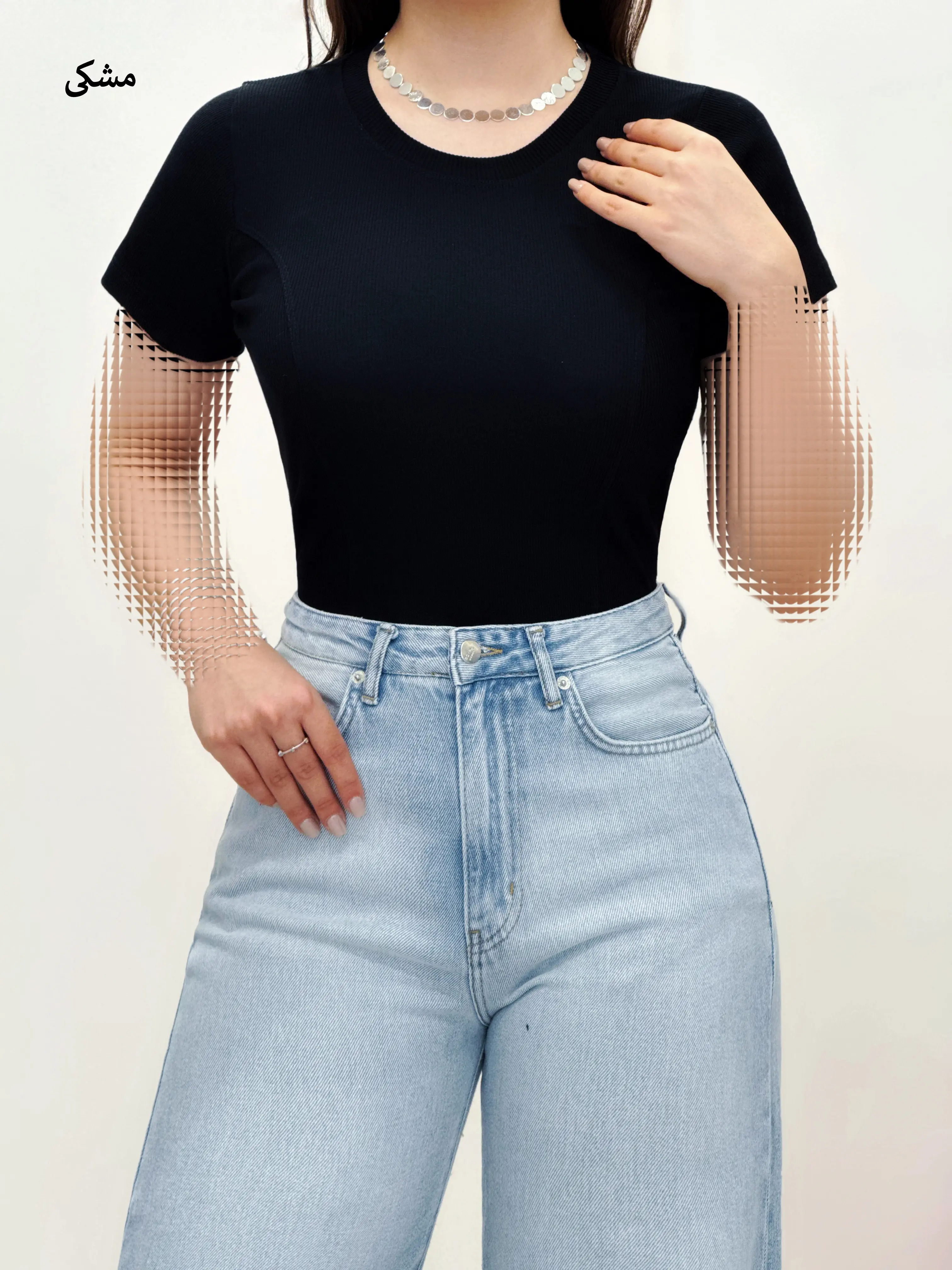 7036-تیشرت کد 1434